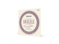 D'Addario EJ88C Nyltech Ukulele Strings, Concert D'Addario EJ88C Nyltech Ukulele Strings, Concert